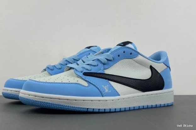 1 2996 Scott Cozy Air Jordan DM7866- Travis 20 x 1014